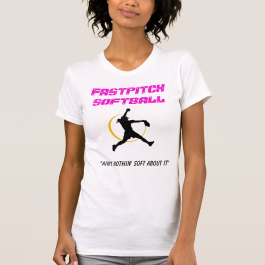 T-shirt Débardeur décontracté de dames faites sur commande (Devant)