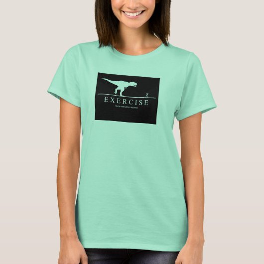 T-shirt Débardeur d'exercice (Devant)