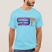 T-shirt Débardeur du Fine Jersey de Bruce (Devant)