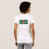 T-shirt Débardeur du WCMF des femmes (Dos entier)