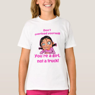 T-shirt Débardeur féminine