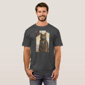 T-shirt Débardeur Mims (Devant entier)