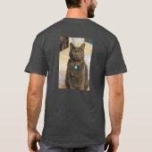 T-shirt Débardeur Mims (Dos)