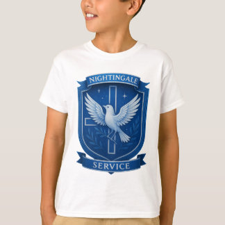 T-shirt Débardeur Nightingale - Enfants
