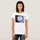 T-shirt Débardeur Sun et Moon (Devant entier)