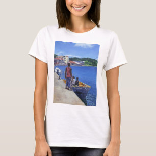 T-shirt Débarquement 2014