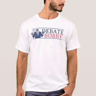 T-shirt Débat Bobby RFK Jr. pour le Président 2024