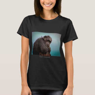 T-shirt Debbie, membre de la famille Tanya