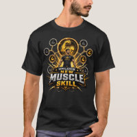 Débloquez de nouvelles compétences musculaires : A