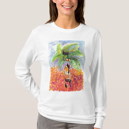 T-shirt Debora (Devant)