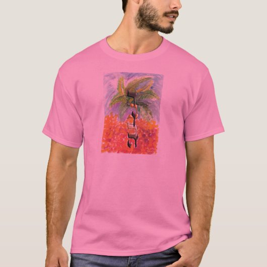 T-shirt Debora (Devant)