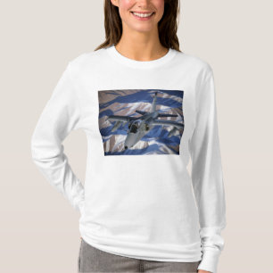 T-shirt Débranchements italiens D'un AMX