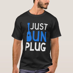 T-shirt Débrancher