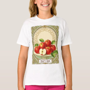 T-shirt Débuts lumineux avec Seeb
