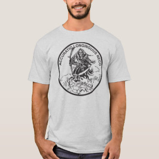 T-shirt Décal des Forces spéciales