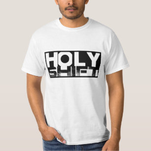T-shirt Décalage saint
