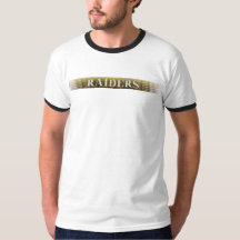 Decatur Raiders #8
