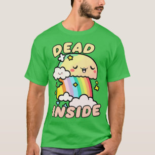 T-shirt Décédé dans 1