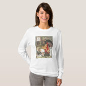T-shirt Décembre (Devant entier)