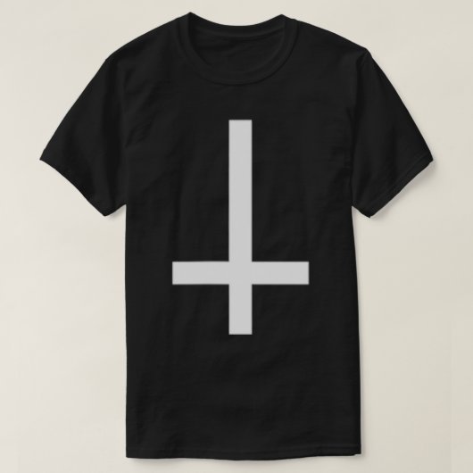 T-shirt Decent T (Design devant)