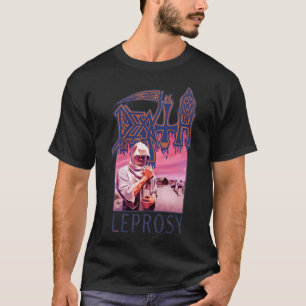 T-shirt Décès de la bande
