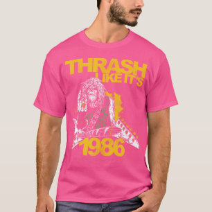 T-shirt Déchaînez-vous comme si c'était 1986