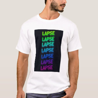 T-SHIRT DÉCHÉANCE