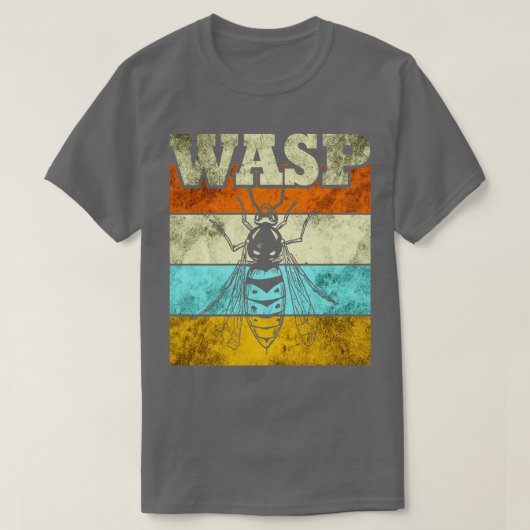 T-shirt Déchets (Design devant)