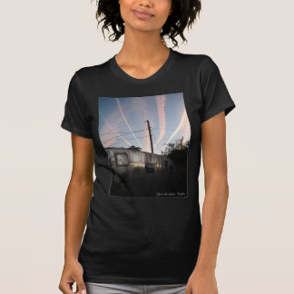 T-shirt Déchets de remorque de Chem