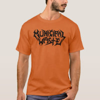 déchets municipaux