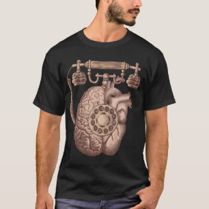 T-shirt Décision difficile
