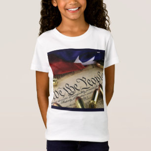 T-Shirt Déclaration d'indépendance