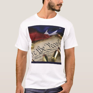 T-shirt Déclaration d'indépendance