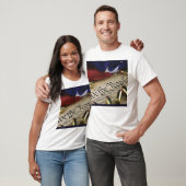 T-shirt Déclaration d'indépendance (Unisexe)