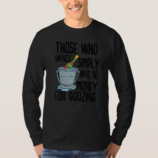 T-shirt Déclaration humoristique Sarcasm Joke Witty (Devant)