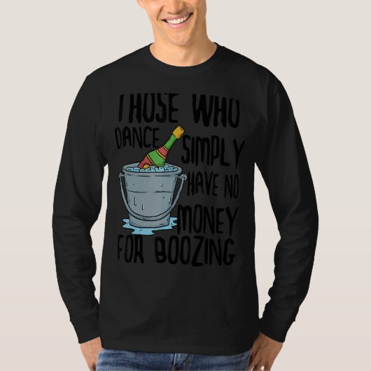 T-shirt Déclaration humoristique Sarcasm Joke Witty (Devant)