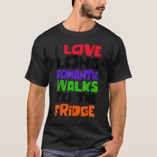 T-shirt Déclaration Plaisanterie Humour humoristique