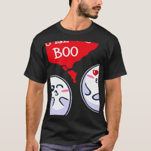 T-shirt Déclaration tendance Saint Valentin Couple Heart R