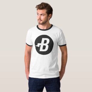 T-SHIRT D'ÉCLAT