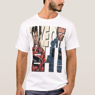 T-shirt Décolle, Hein ! Bob et Doug McKenzie Retro