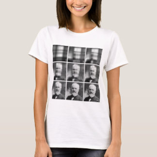 T-shirt Décomposition de valeur singulière