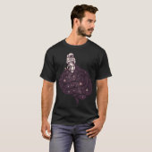 T-shirt Déconnecter (Devant entier)