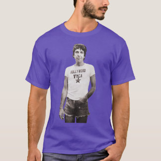 T-shirt Décontracté Cohen