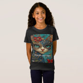 T-Shirt décorez votre intérieur (Devant entier)