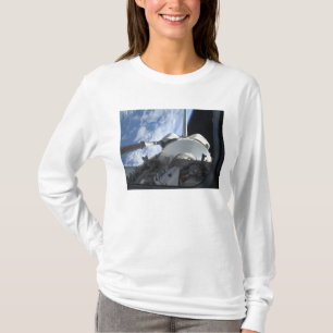 T-shirt Découverte de la navette spatiale 9