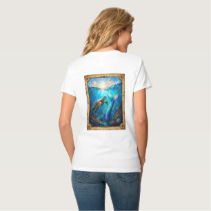 T-shirt Découverte de l'Ancien Marin