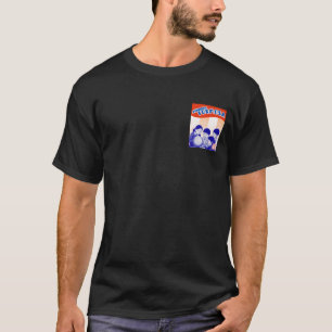 T-shirt Découverte de l'Aventure en Classe Formosa