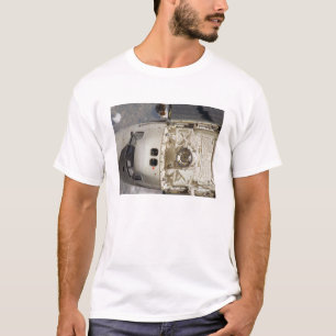 T-shirt Découverte de navette spatiale 12