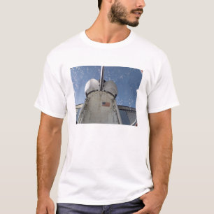 T-shirt Découverte de navette spatiale 13