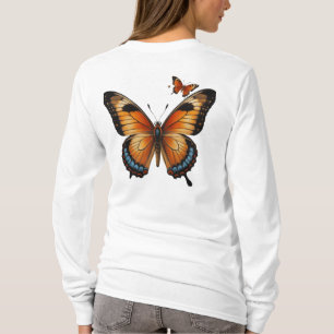 T-shirt 🎨 Découvrez la beauté de l'art traditionnel - B-F